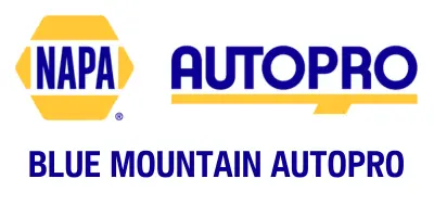 Blue Mountain AutoPro — NAPA AUTOPRO