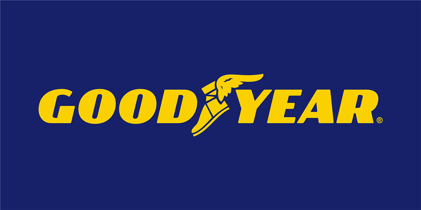 Authorized Goodyear Dealer