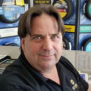 Dave Fielding — Service Advisor
